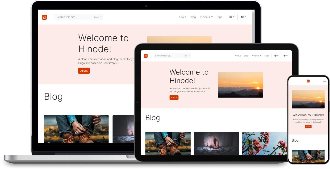 Responsive